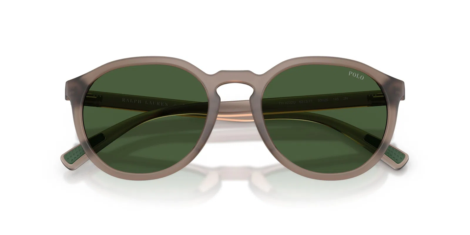 Polo 4232U Sunglasses - view 15